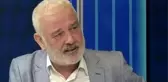 Sosyal güvenlik uzmanı Ali Tezel neden FETÖ'den gözaltına alındığını açıkladı