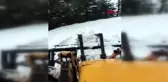 Su arızasını gidermek için gittikleri ormanda kaybolan belediye başkanı ve 2 işçi kurtarıldı