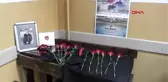 Tokat kavgayı ayırırken öldürülen liseli ahmet'in sınıfında hüzün