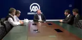 AA Genel Müdürü Şenol Kazancı, 