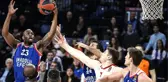 Anadolu Efes, AX Armani Exchange Milan'ı 88-68 mağlup etti
