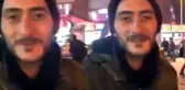 Vasip Şahin: Hasan'ın sağlık tedavisine başladık
