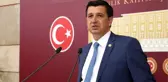 CHP milletvekili Okan Gaytancıoğlu'ndan, 