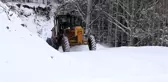 Doğu Karadeniz'de kış