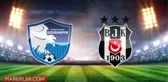 Erzurumspor Beşiktaş maçı ne zaman, saat kaçta, nerede? Ziraat Türkiye Kupası Erzurumspor Beşiktaş hangi kanalda? Beşiktaş maçı şifresiz mi?