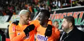 Fenerbahçe, Papiss Cisse için Alanyaspor'a Mevlüt Erdinç'i önerecek