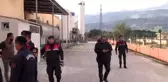 Gaz dolum tesisindeki patlamada bir kişi öldü