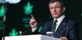 Gelecek Partisi'nden ittifak açıklaması: İlkeler doğrultusunda her partiyle ittifak yapabiliriz