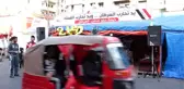 Hem kanserle hem yolsuzlukla mücadele ediyor