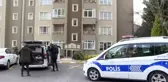 Küçükçekmece'de bir kişi, tartıştığı arkadaşını silahla yaraladı