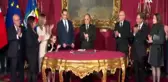 Malta'nın yeni başbakanı Abela yemin etti
