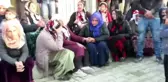 Manisa göçmen faciasında ölen 8 kişinin cenazesi, toprağa verildi