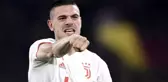 Matthijs de Ligt, Merih Demiral için geçmiş olsun mesajı paylaşmayınca tepki çekti