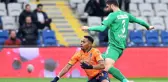 Medipol Başakşehir, Kırklarelispor ile 1-1 berabere kaldı