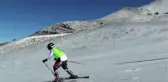 Özel Sporcular Türkiye Kayak Şampiyonası