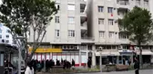 Serik'te dördüncü kattan düşen kişi ağır yaralandı