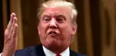 ABD Başkanı Trump, Kasım Süleymani'ye küfür etti: O. çocuğu