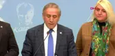 Ankara chp 'eğitim çalıştayı? düzenleyecek