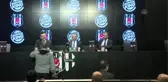 Beşiktaş, TAB Gıda ile sponsorluk anlaşması imzaladı