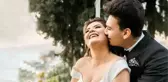 Bir aylık eşiyle olan tüm fotoğraflarını silen Hanife Gürdal, düğünü için Trabzon'a gidiyor