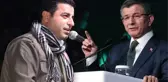 Davutoğlu cephesinden Demirtaş'a sert sözler: Milletten özür dilemeli