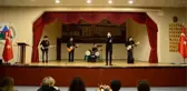 Kanser hastalarına umut olabilmek için şarkı söyleyip kamera karşısına geçtiler (2)