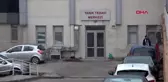 Kocaeli caminin misafirhanesinde hasta yakınları konaklıyor