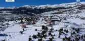 Mersin'de Bir Kış Masalı