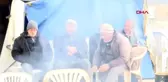 Mersin-kayıp bekçilerin ailelerinin umutlu bekleyişi sürüyor