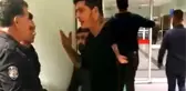 Gasp ve yağma suçlarından 40 yıl hapsi istenen sanıklar medyayı suçladı
