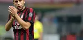 Ricardo Rodriguez için PSV yöneticileri Milan'la görüştü