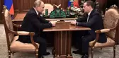 Rus haber ajansları son dakika geçti: Rusya'da hükümet istifa etti