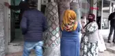 Şanlıurfa mikro kredi ile işyerini büyüttü oğlu ile eşine iş verdi