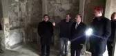 Şanlıurfa tarihi zaza konağı restore edilecek