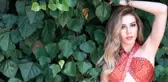 Sinem Kobal'ın yeni saç modeli takipçilerinden tam not aldı
