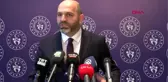 Spor hasan davulcu: olimpiyatlar öncesinde 20 federasyonumuzu denetleyeceğiz