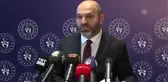 Spor Kulüpleri ve Federasyonları Çalıştayı - Hasan Davulcu (2)