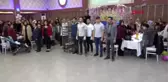Sünnetten korkan çocuk, otomobilden çıkmadı