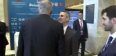 TVF Başkanı Üstündağ, 