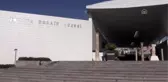 Zeugma Mozaik Müzesi'nde 