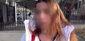 Annesini öldüren babası için en ağır cezayı istedi