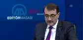 Bakan Dönmez: 