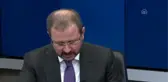 Bakan Dönmez: 