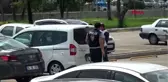 Bolu oğlunu bıçaklayan baba tahliye edildi