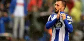 Deportivo forması giyen Emre Çolak, İspanya'da gündem oldu