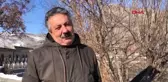 Kars soğuklarına halk ozanı tellioğlu'ndan sazlı-sözlü deyiş