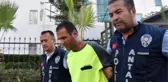 Kendisine dini nikahlı eş yapmak istediği baldızının boğazını kesen adam, 