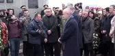 Kosova'da reçak katliamı kurbanları anıldı