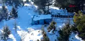 Kütahya define için tünel kazan şüphelileri kaymakam yakalatmış