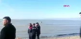Mersin tarsus'ta kayıp 2 bekçiden ömer özer'in cansız bedeni bulundu-2